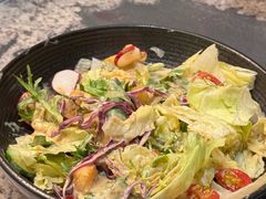 -新白鹿餐厅(百联中环店)