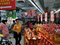 -泉州丰泽新华都百货(丰泽广场店)