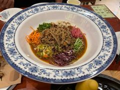 -山西会馆·晋菜·晋商宴·学堂记忆(许坦西街店)