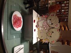 水游城假日酒店水游全日餐厅-天津水游城丽筠酒店