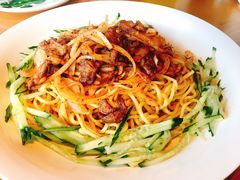 -小尕子·新疆菜(新世界店)