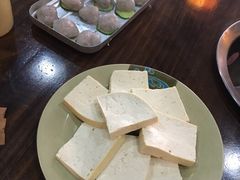 -东镇老火锅(长春路首店)