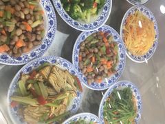 -豫掌柜饸饹面·烩面(秀沿路店)