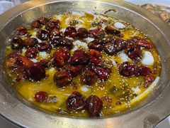 -金牌酸菜鱼(蓝天花园店)