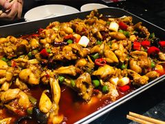 -咏哇美蛙美味(厦门罗宾森店)