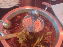 -蜀大侠火锅.川剧变脸(龙泉世茂店)