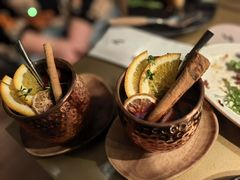 -y SEA·西班牙餐厅(阿那亚·北戴河店)