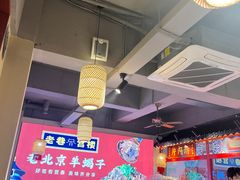 -陈五哥大排档(湘江世纪城店)