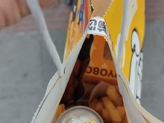 -牛约堡-牛肉汉堡(长宁店)