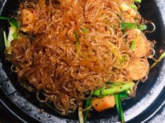 -茉莉餐厅(亳州高新万达广场希夷大道店)