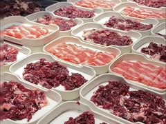 -蒙肥羊·酸汤潮牛·鲜牛肉火锅烤肉自助(岗顶店)