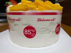 -85度C(苏州石路店)