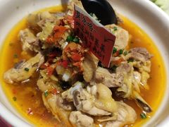 -好帮厨·下饭浏阳菜·坚持现炒(月湖店)