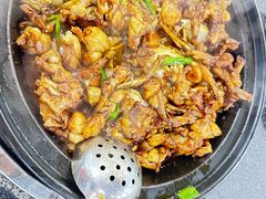 -夜郎国·贵州菜(南山店)