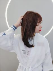 -YO HAIR SALON