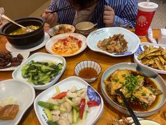 -百家鲜·杭帮菜