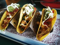 -HFFOUSA TACO弗萨塔可墨西哥餐厅(颐堤港店)