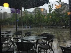 -星巴克(杭州银泰城西一店)