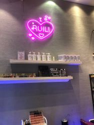 -RL Nail·瑞丽美甲美睫品牌原创店