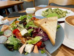 -ZEMOCAFE·FUSION FOOD(西交利物浦店)