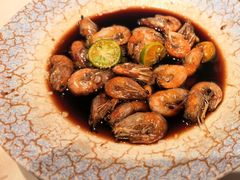 -醉舍·新淮扬菜(长宁龙之梦店)