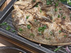 -吕氏疙瘩汤·新鲁菜(潍坊银座店)