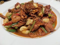 -润泽园饭庄(中山路店)