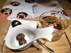 -炖物24章·顺时轻养茶(杭州保利时光里店)