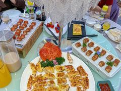 -富黎华海鲜大酒楼(正大广场店)