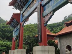 -南沙天后宫景区