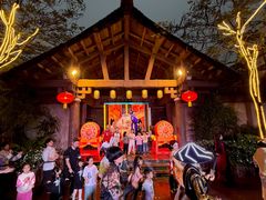-长鹿旅游休博园