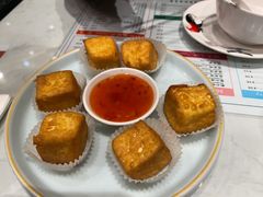 星发脆皮豆腐-滕记星发餐室·新加坡菜(巨鹿路店)