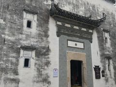 -潜口民宅博物馆