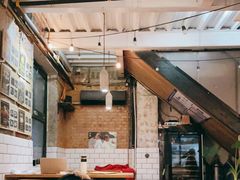 大堂-Arrow Factory Brewing箭厂啤酒