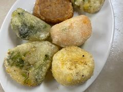 -飘香小食店(国平路店)