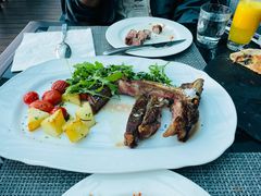 T骨和牛-CASANOVA西餐厅(海信广场店)