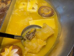 -湊湊火锅·茶憩(皇姑万象汇店)