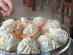 -叶存利海鲜大馅饺子(海宁路总店)
