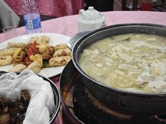 -侠成水上农庄(工业大道店)