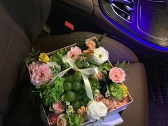 -EPOQUE·一刻花店(兴业太古汇店)