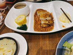 -西堤牛排(龙德广场店)