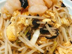 -小土豆北方菜馆(文慧园店)