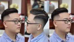 -魔匠男士理发馆BARBERSHOP