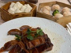 -麒麟中餐厅·经典粤菜·地道菜式老字号(广州长隆酒店)