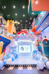 点击看大图 -meland club亲子乐园(北京芳圆里ID MALL店)