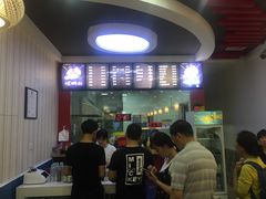 -螺小胖柳州螺蛳粉(钟楼总店)