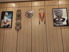 -彝风人家彝族餐厅