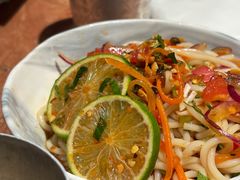 -浩海火燒雲傣家菜(芮欧百货店)