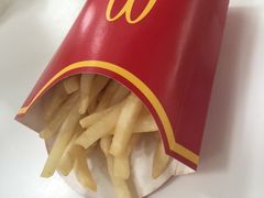 -麦当劳(机场DFS店)