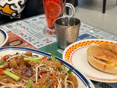 -香港新记茶餐厅(春熙太古里店)